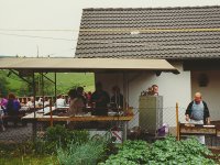 Strassenfest - Lohberg