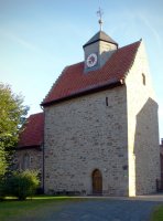 Wehrkirche