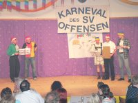 Karneval 2007