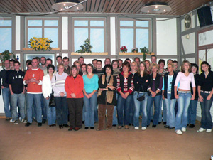 Knobelgruppe 2005