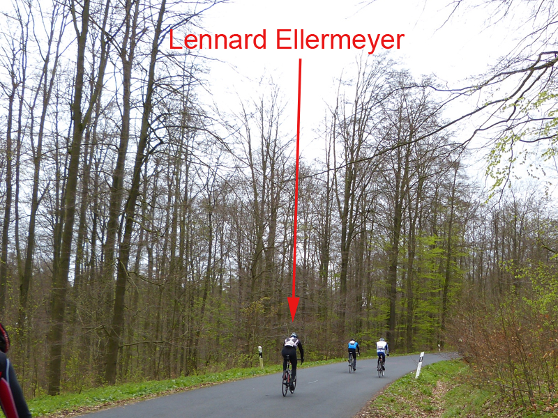 Lennard Ellermeyer